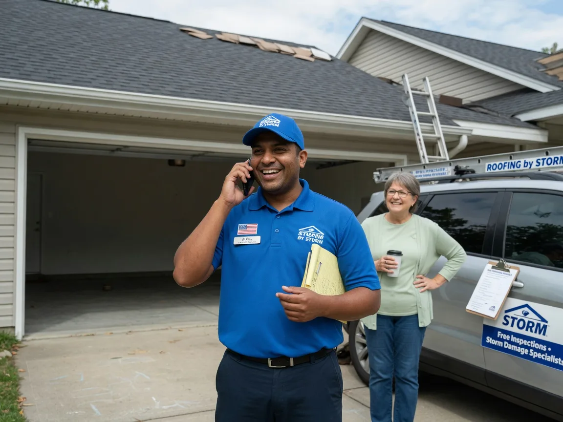 Roof Repair Near Me Oakfield, TN FAQs