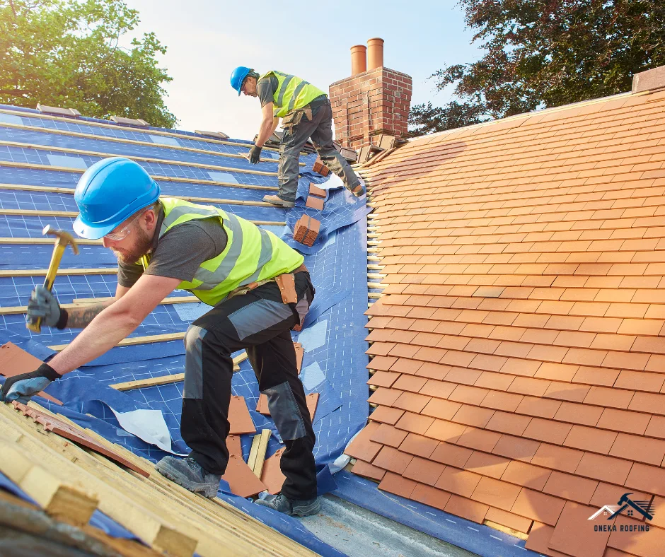 Why choose Roof Repair Near Me in Oakfield, TN